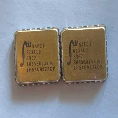 IDT54FCT 823ALD存储器 5962-886560~询价