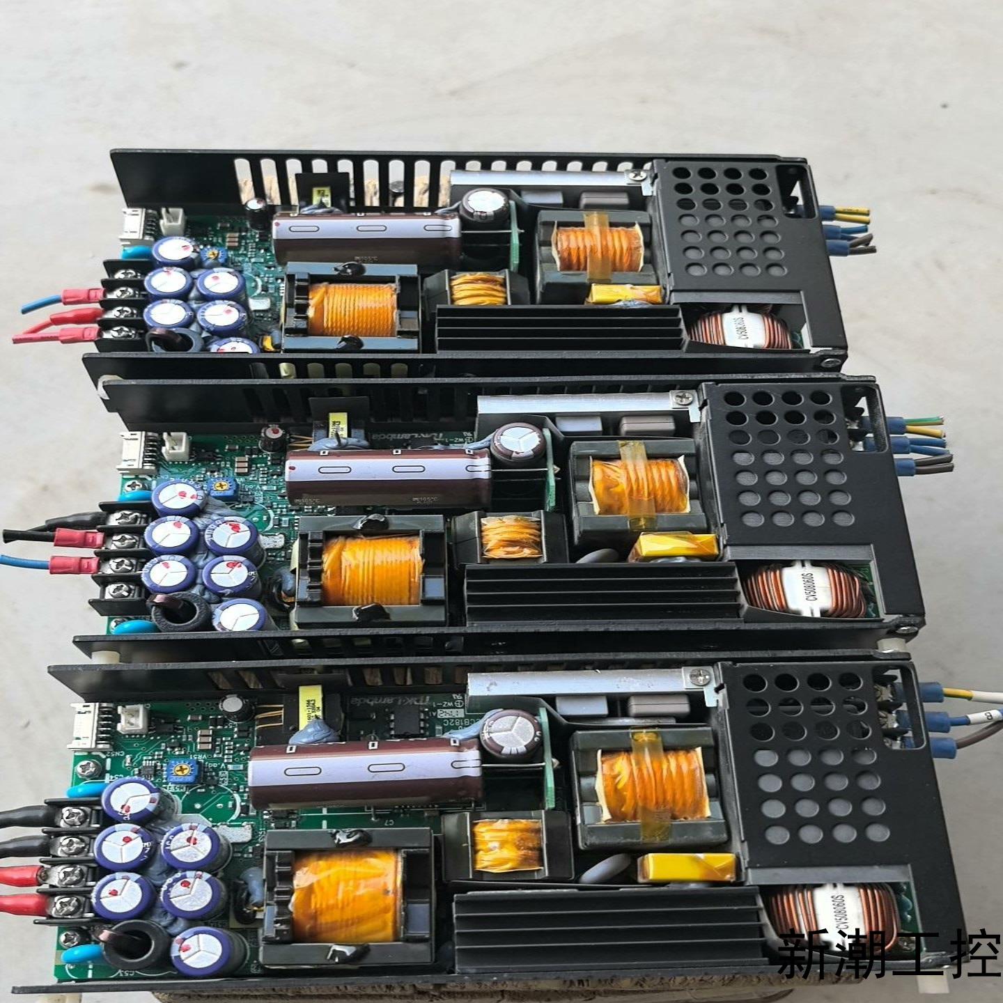 TDK-Lambda  CUS350M-24FET 24V议价商品