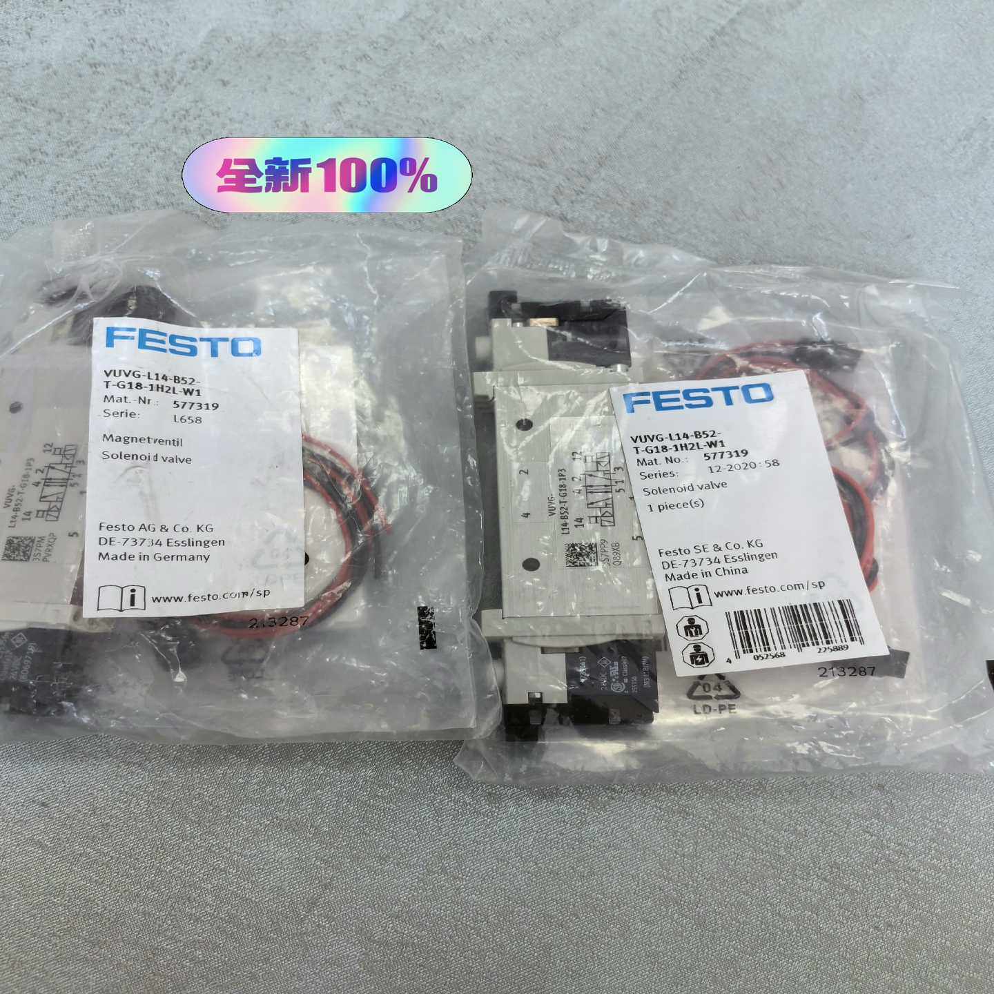 电磁阀577319 VUVG-L14-B52-T-G~询价,玩具/童车/益智/积木/模型,其它,淘宝优惠券,粉丝福利购,淘宝优惠卷