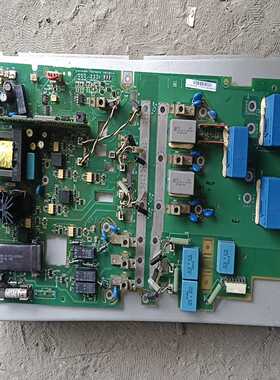 ACS800系列变频器驱动板RINT-5514C，RINT-【华铭电子】