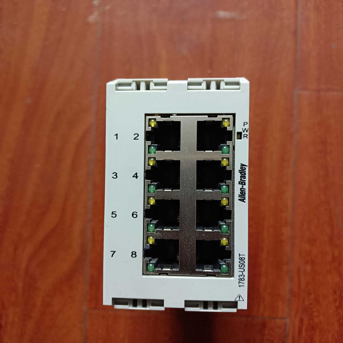 咨询-AB罗克韦尔1783-US08T