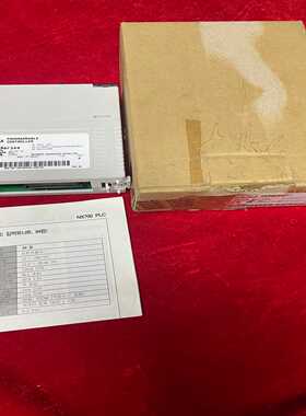 （议价）OEMAX韩国PLCNX-X64D，实物图拍摄，需