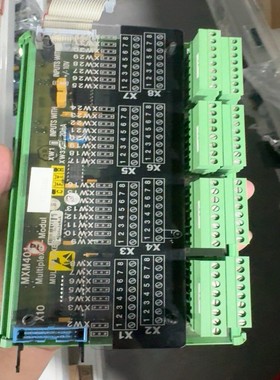 询价~SAM ELECTRONICS监测报警模块，型号MXM401