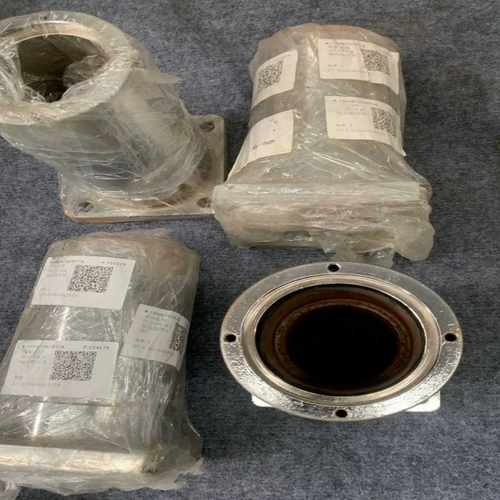 【议价】全新方法兰加长直线轴承-双飞JDB607580 盐城高周波原