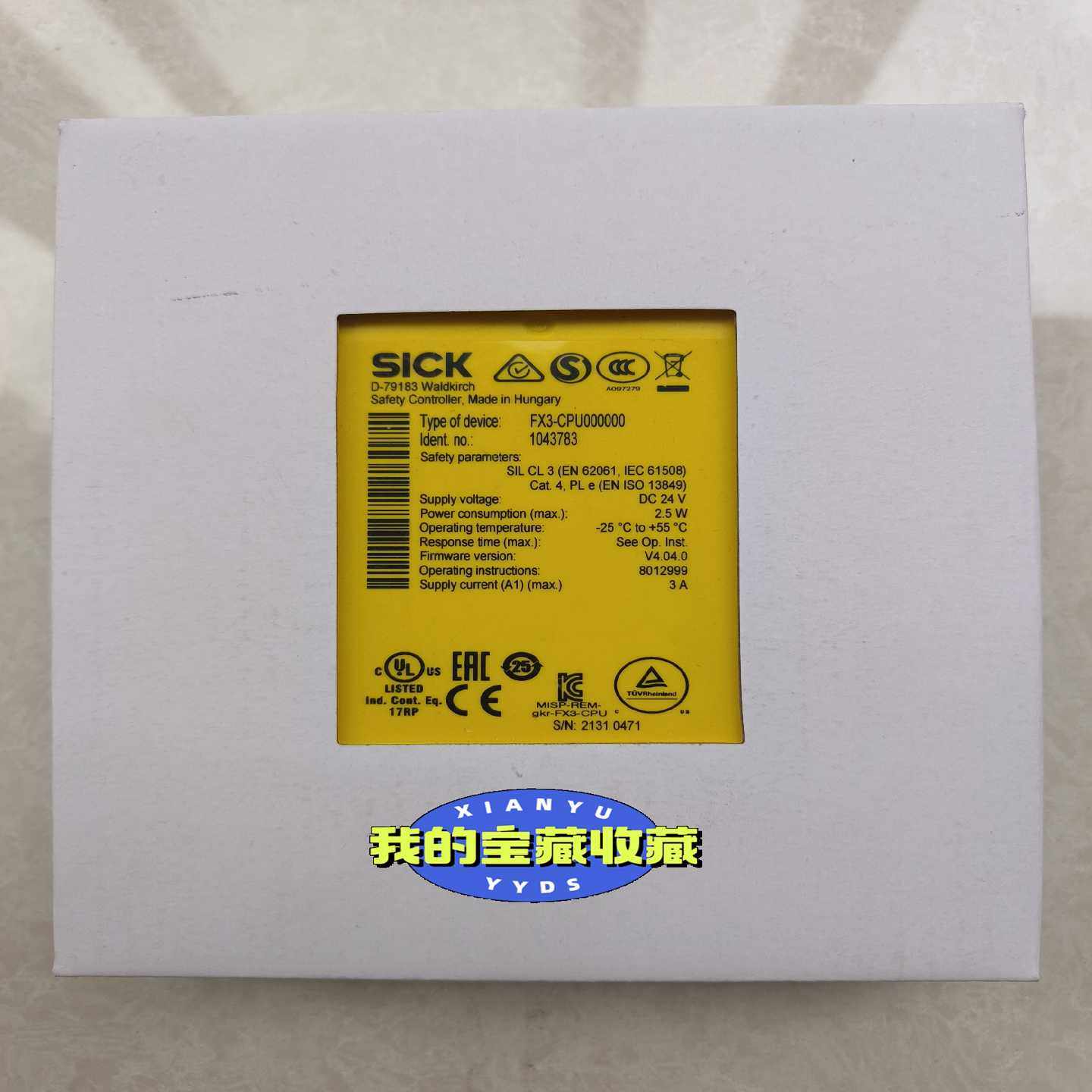 FX3－CPU000000 V4.04.0版本CPU主机扩展~询价