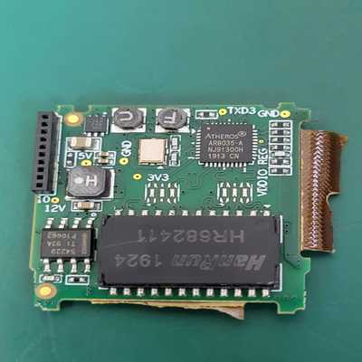 atheros 芯片 ar8035-a~询价