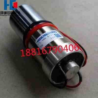 议价-海德堡印刷机配件海德堡U墨斗辊电机71.186.5121调节墨