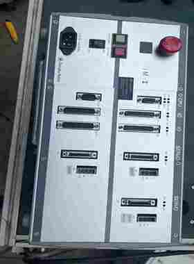 【议价】RobotController机器人控制器iM-SIG-3