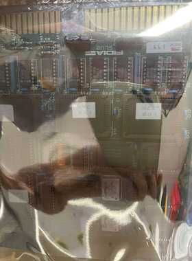 【星慕电子】FIDIA SLU2 PC BOARD CARD