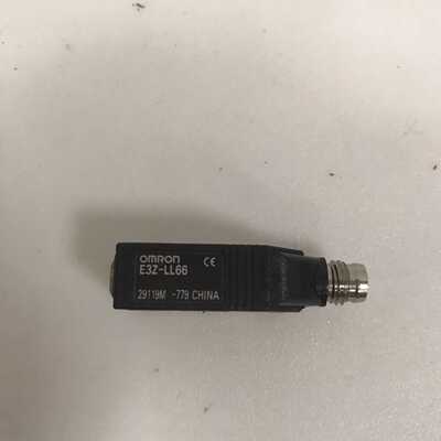 光电开关传感器 E3Z-LL66 欧姆龙moron