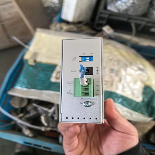 询价~TP- LINK 型号TL- SF1008工业级