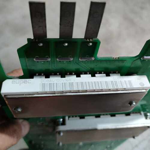 DDB6U100N16R成色好~询价