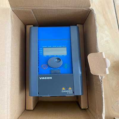 伟肯变频器 VACON0010-3L-0006-4-MA~询价
