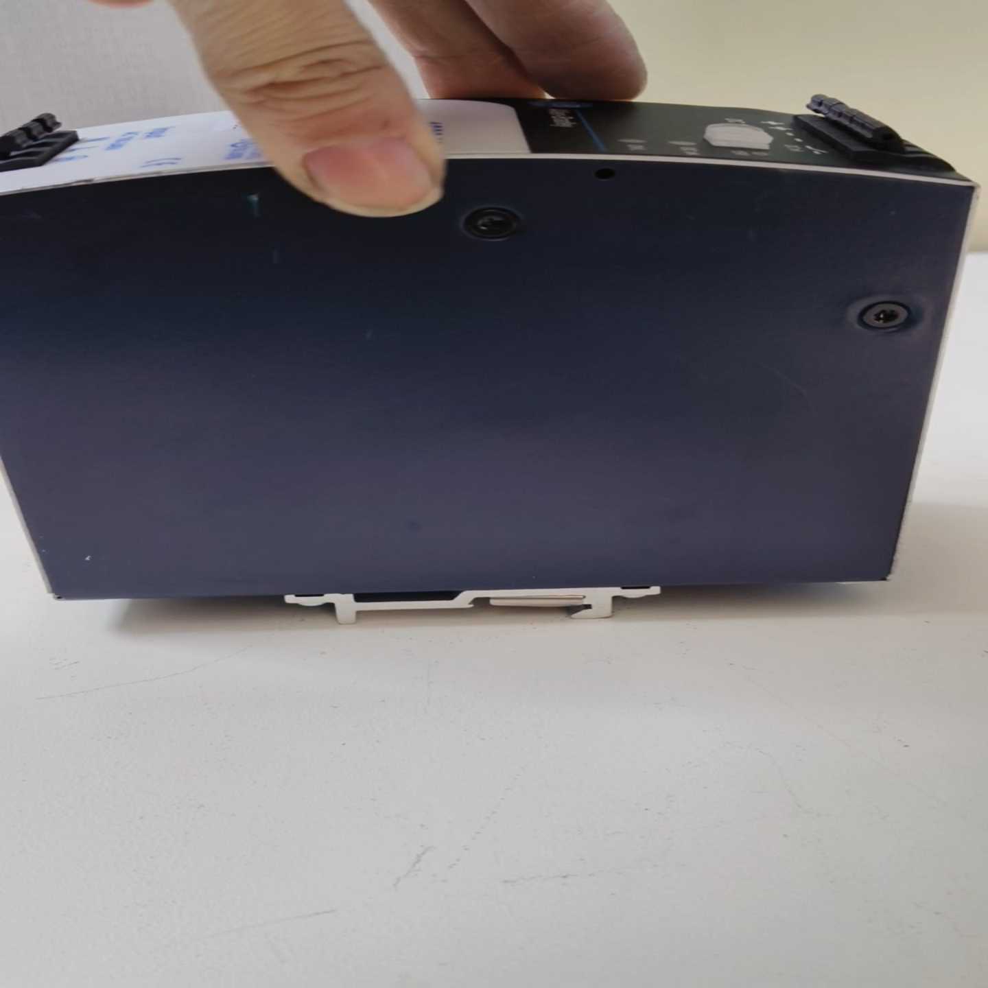 AB罗克韦尔电源1606-XLS180B，输入100-24-议价