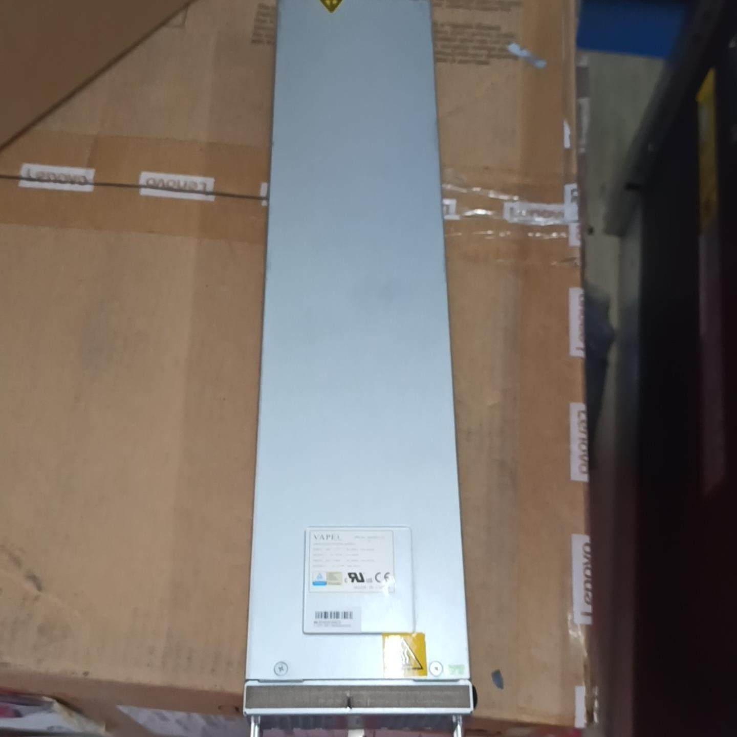 电源VAPEL PPC34 A016  电源，9.5成新，需【鑫鑫商铺】