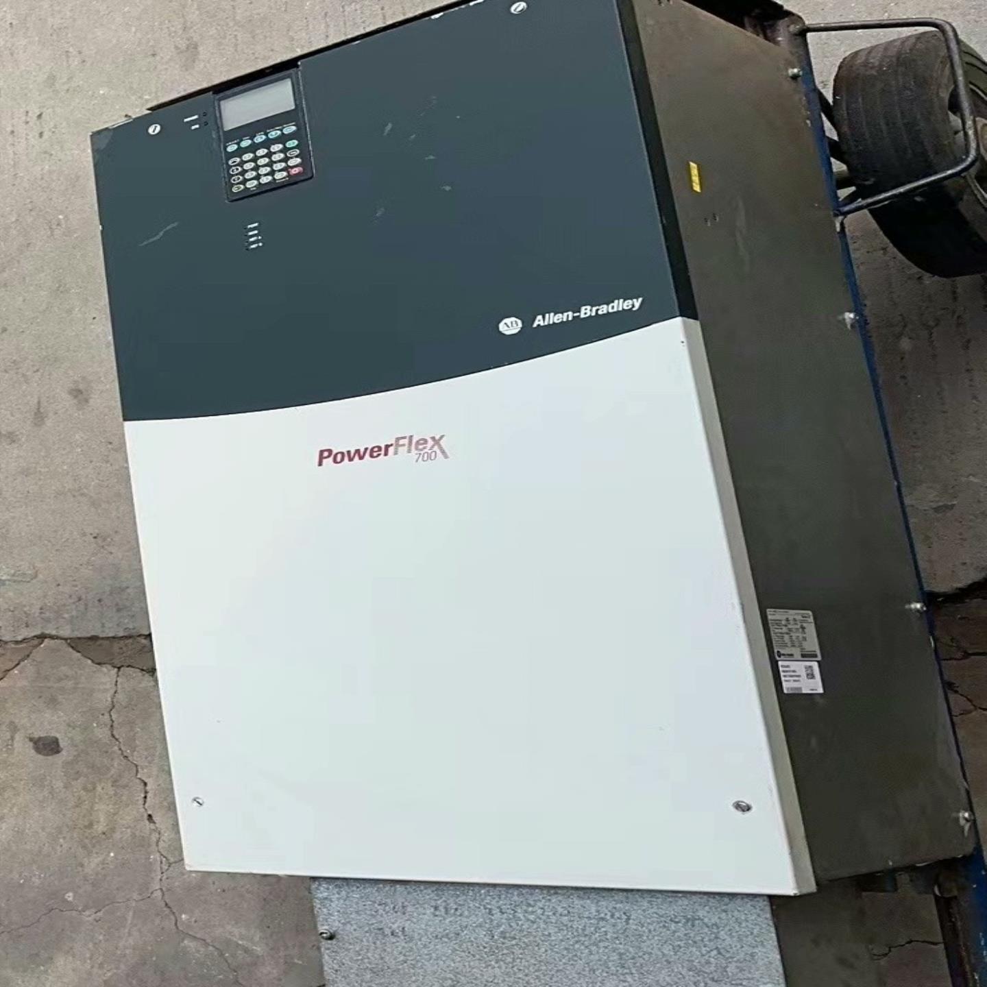 【星慕电子】AB变频器700-75/90KW 20BC170A0AYNA