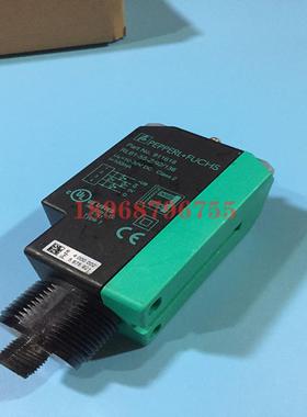 隆兴倍加福光电开关 RL61-55-Z92136现货*