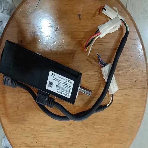 禾川100W驱动器电机SV-X3MM010A-B2LN。如图询价