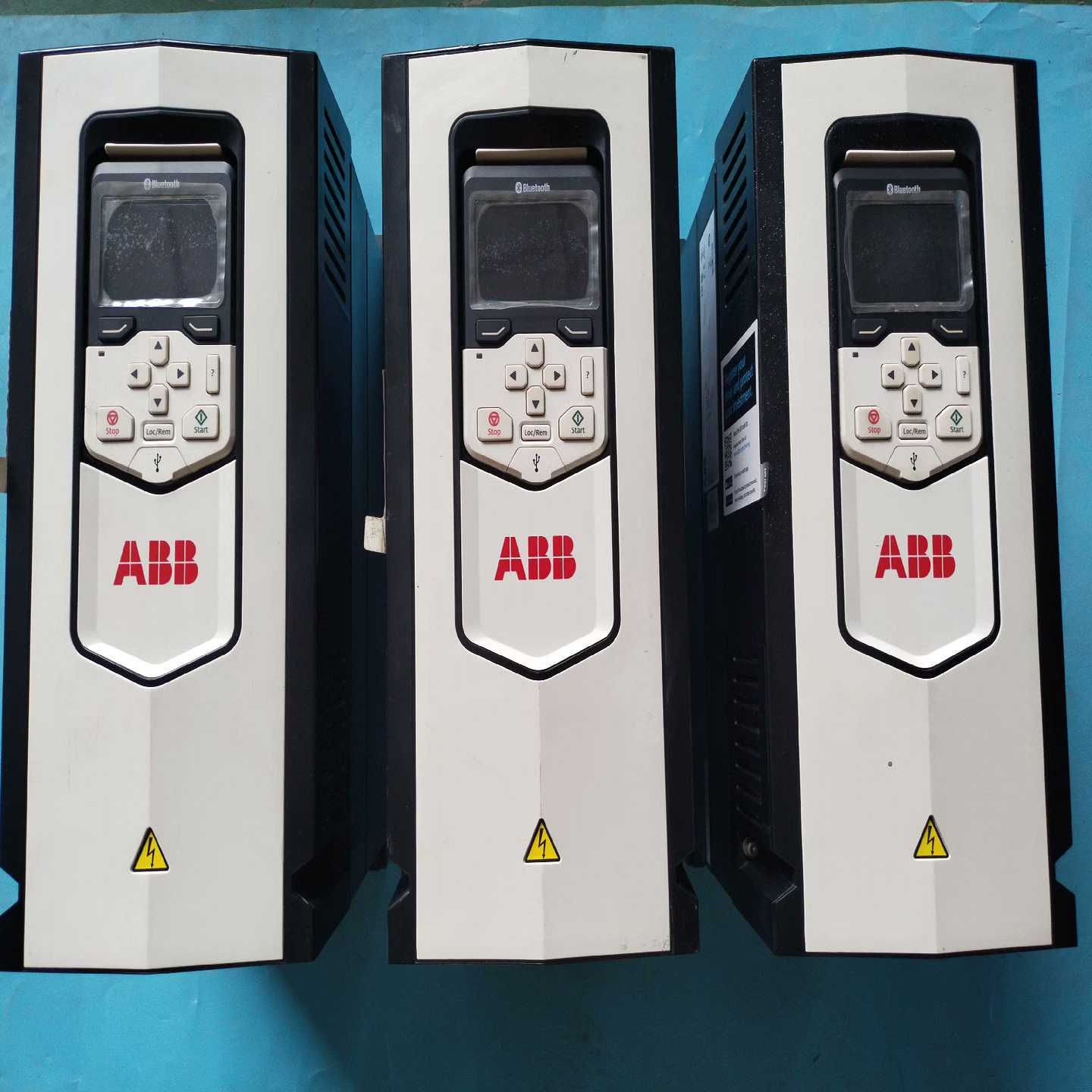 abb变频器ACS880-01-025A-3【侨报商行】