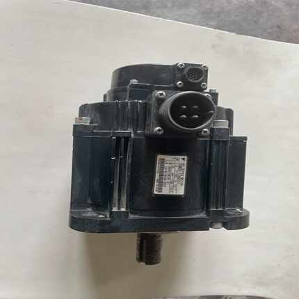 安川伺服电机SGMGV-13ADC61 不含插头~询价