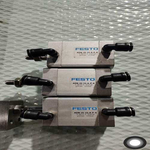 FESTO ADN-25-15-A-P-A 费斯托气缸~询价