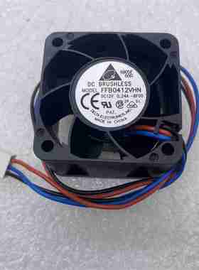 议价-rAA40284CM12V0.24AFFB0412VHN-ROO交换机电源报警散热