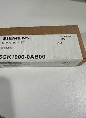西门子SIMATICNET通讯处理器6GK1900-0A-询价客服