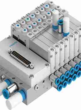 议价-FESTOP费斯托气动电磁阀组阀岛VTUG573606VTUG-S572230询