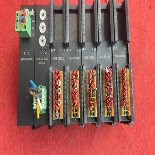 实点模块XB6-P2000H  XB6-CL0002 XB6~询价