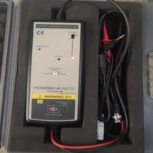 询价拍~横河700924高压差分探头