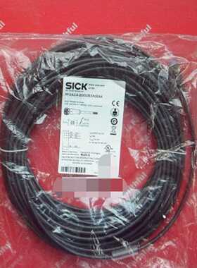 Sick YF2A14-200UB3XLEAX 西克连接~询价