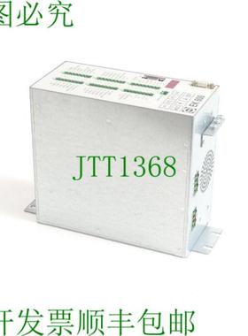 Skip EK600-446-A0-00 服务员调节器 EK 600 IdNo 120481通讯