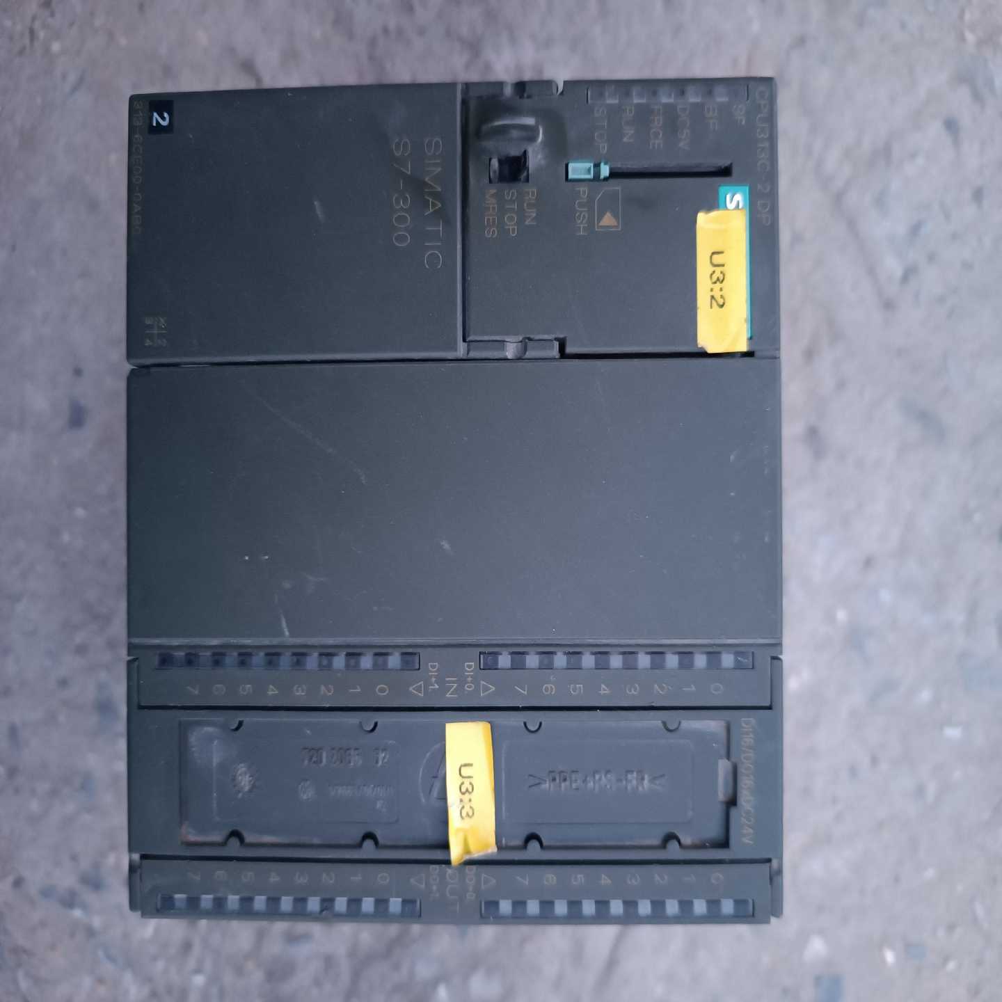 313-6CE00-0AB0实物图片询价