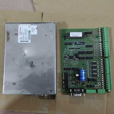 莫迪维克MULTIVAC 真空塑封机can i/o 模块，如~询价