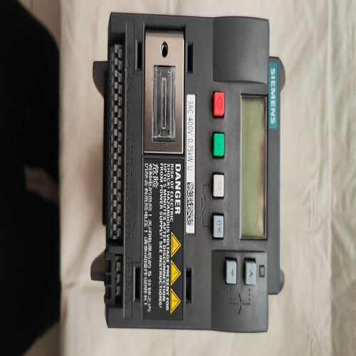0.75KW变频器6SL3210-5BE17-5UV0~询价