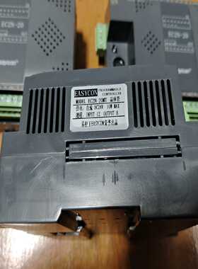 【议价】易控王PLCEC2N-20MT，功能正常，成色为实图