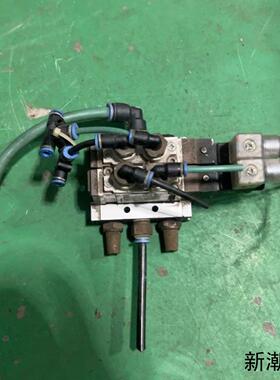 YPC韩国电磁阀SCE411D-F5-PDC24V拆机件议价商品