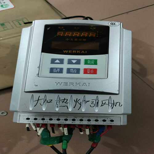 【星慕电子】威尔凯WKR5015S的，包功能正常，有意拍260
