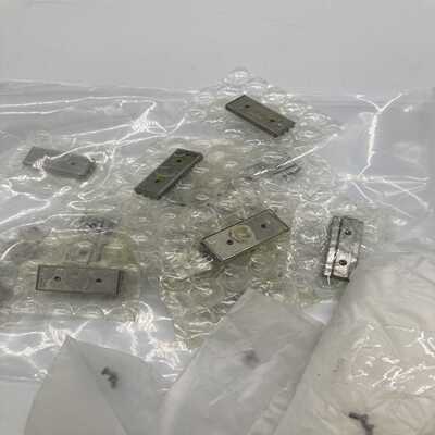 全新IKO滑块BWU12-30实物图日本产--议价商品