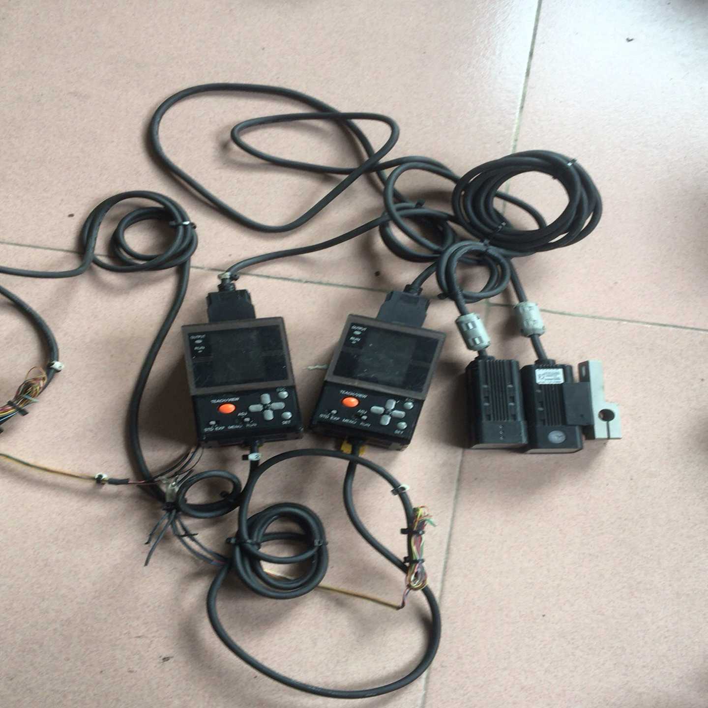 询价~ZFV-A20+ZFV-SR10智速能传感器