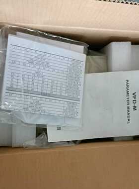 VFD015B23A台达变频器，质保一年，询价
