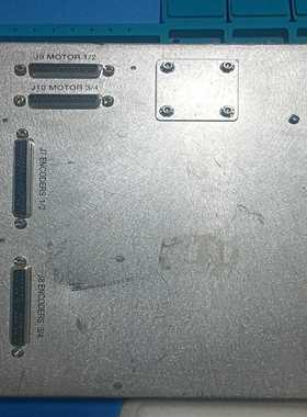 Lam八路伺服电机控制器，型号853-256249-211【卡奥电子】