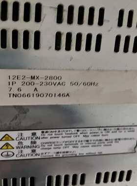 MiSUMi.EXRS-C22A成色靓，。（得多机械）