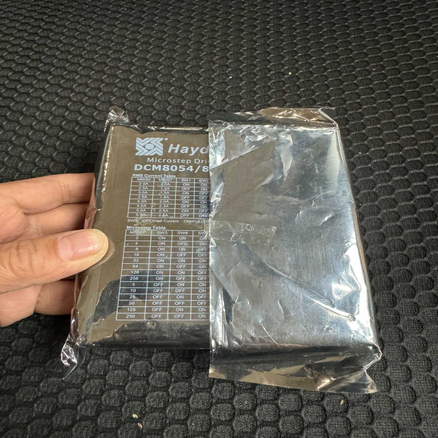 Haydon海顿步进驱动器 DCM8054/8027 正【卡奥电子】