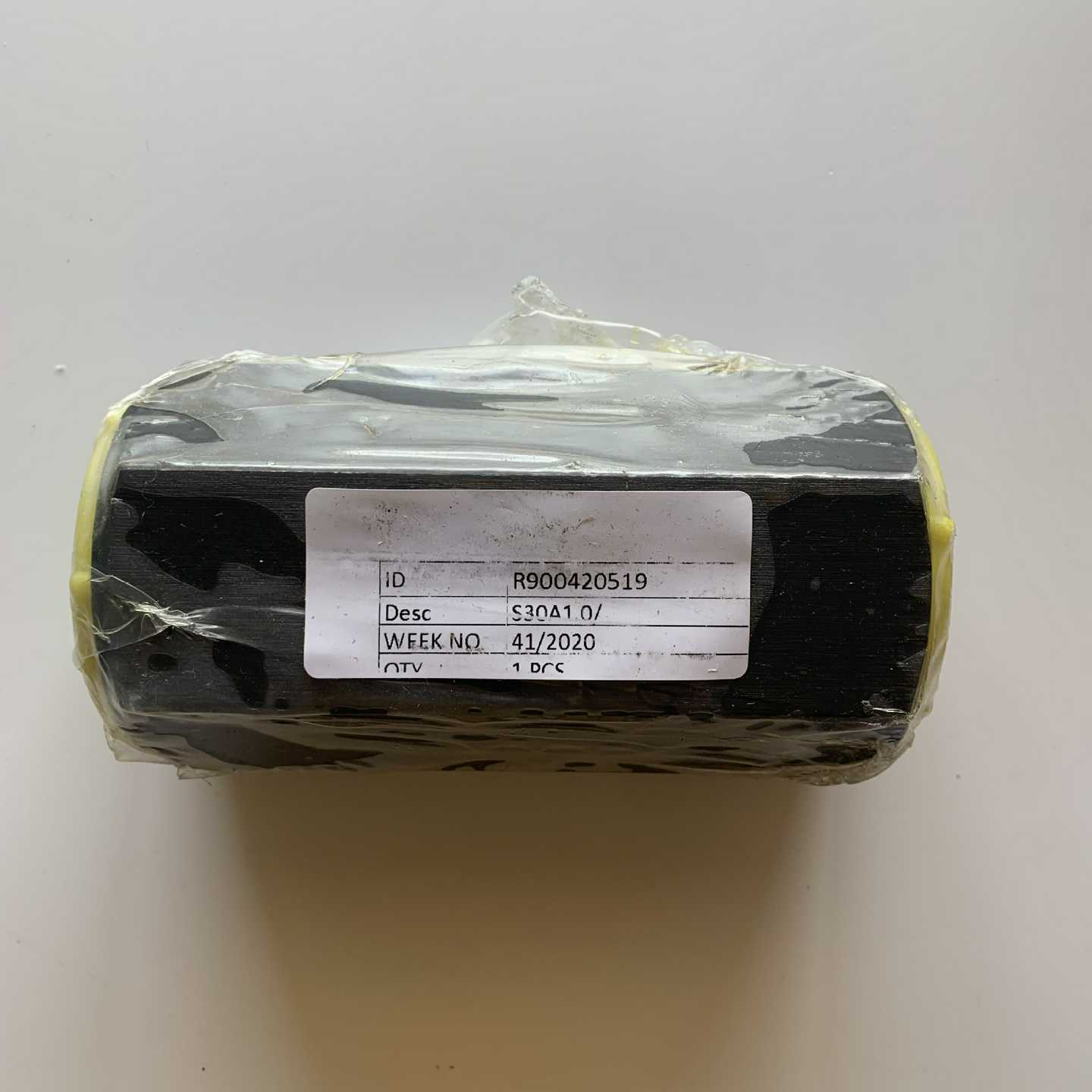 德国Rexroth/力士乐S30A1b.0单向阀