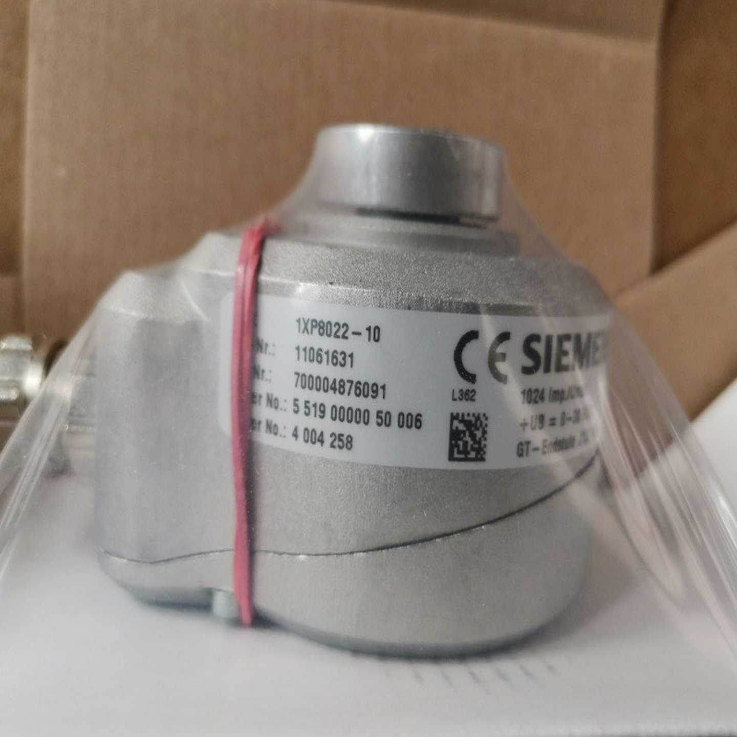 1xP8022-10/1024【白零商行】