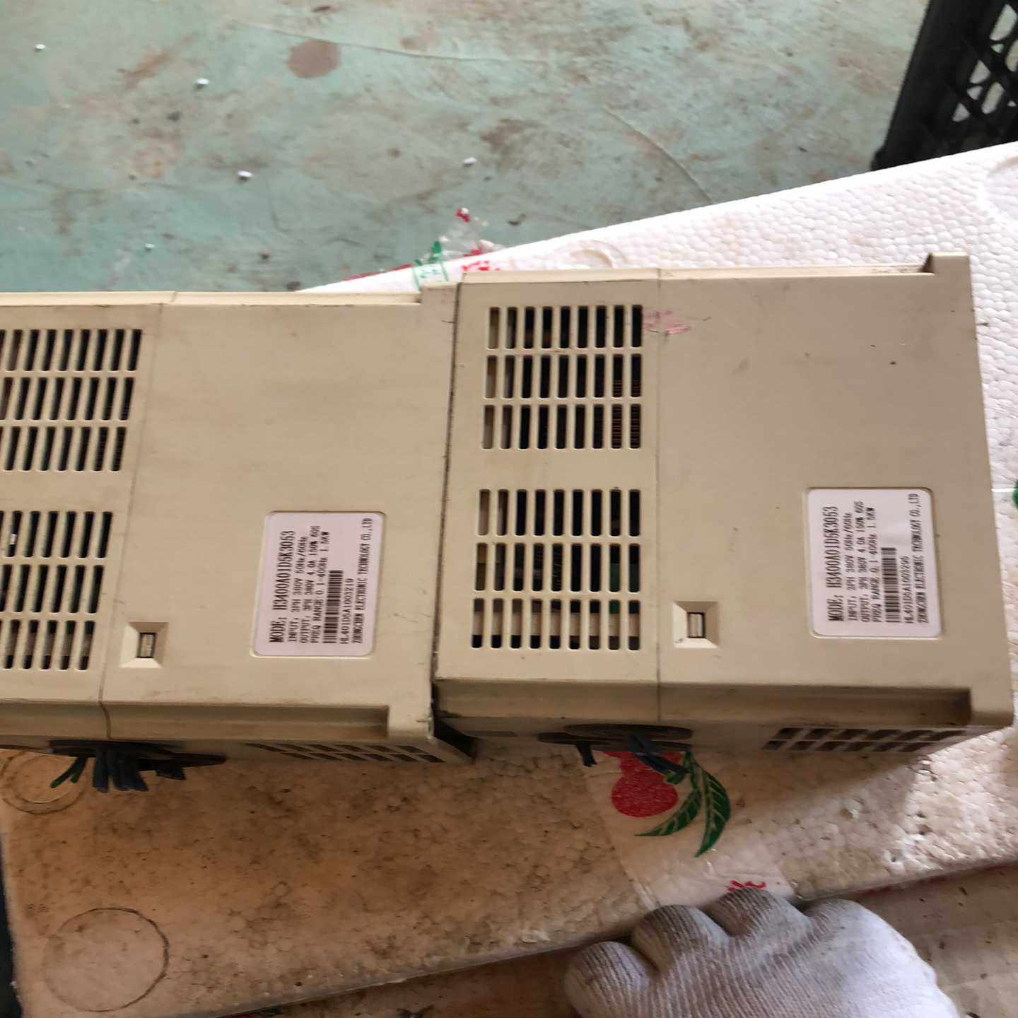 IAI电缸精密滑台用驱动器PCON-CYB-35PWAI-N{议价}