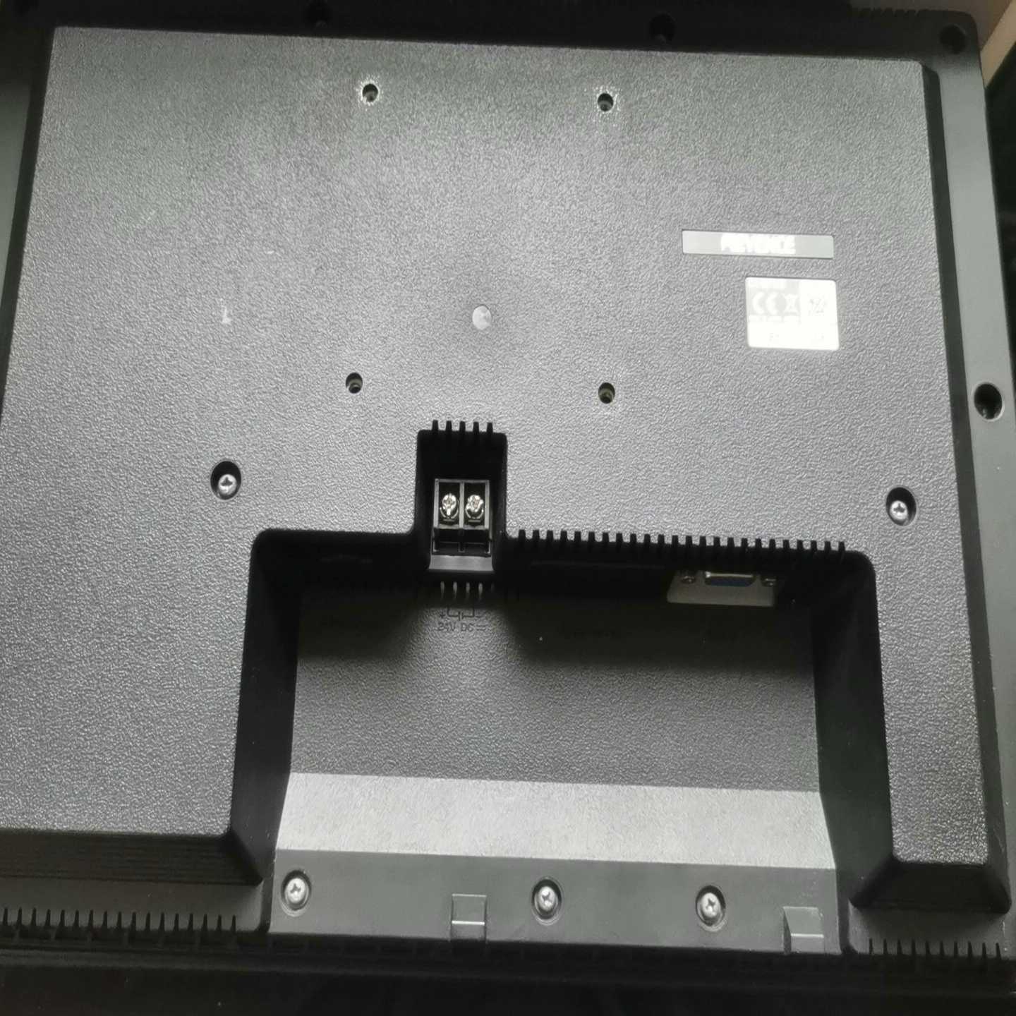 询价~基恩士ca-mp120显示器。主板烧，其他完好。