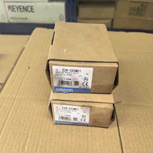 咨询 C25ME1未用库存处理 接近开关E2K