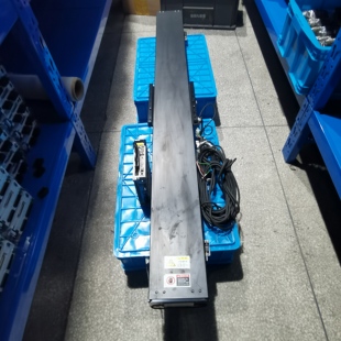 SGD7S 安川直线模组LGLS16 1260 2R8A00A有效行程126M F50